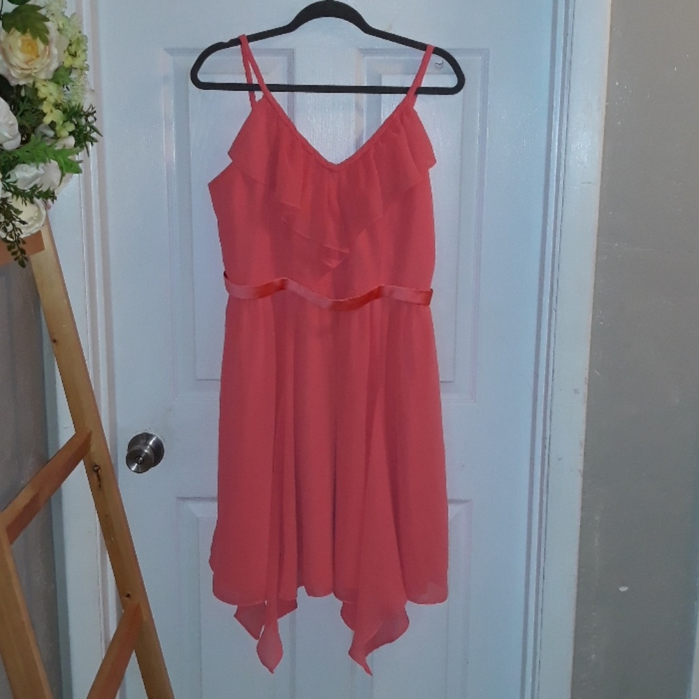 Alfred Angelo dress